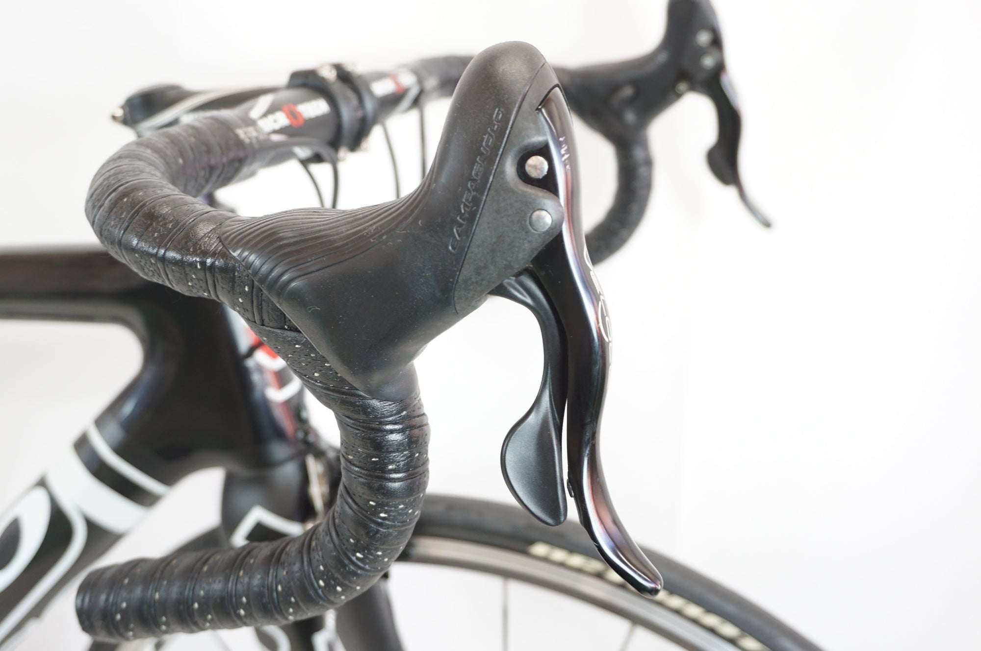 ジャンク BASSO 「バッソ」 LAGUNA 2014年モデル ロードバイク