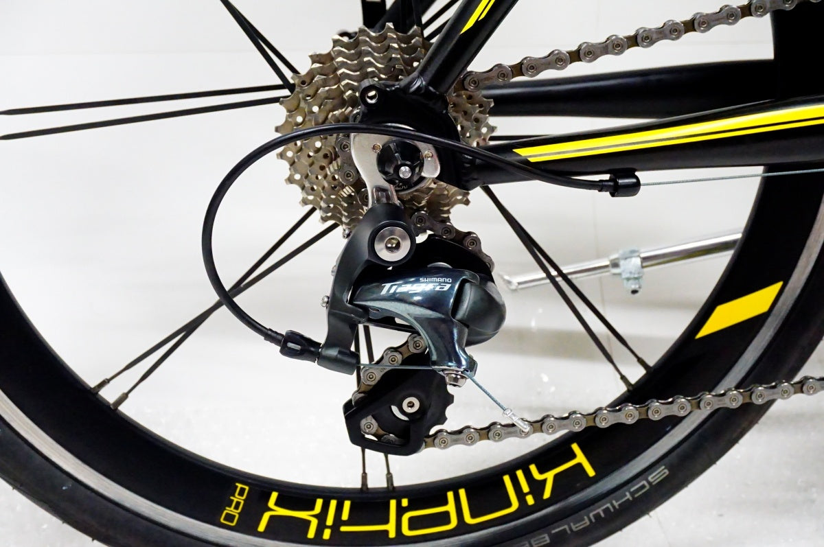 TERN 「ターン」 SURGE PRO 2020年モデル 20インチ ミニベロ / 名古屋大須店