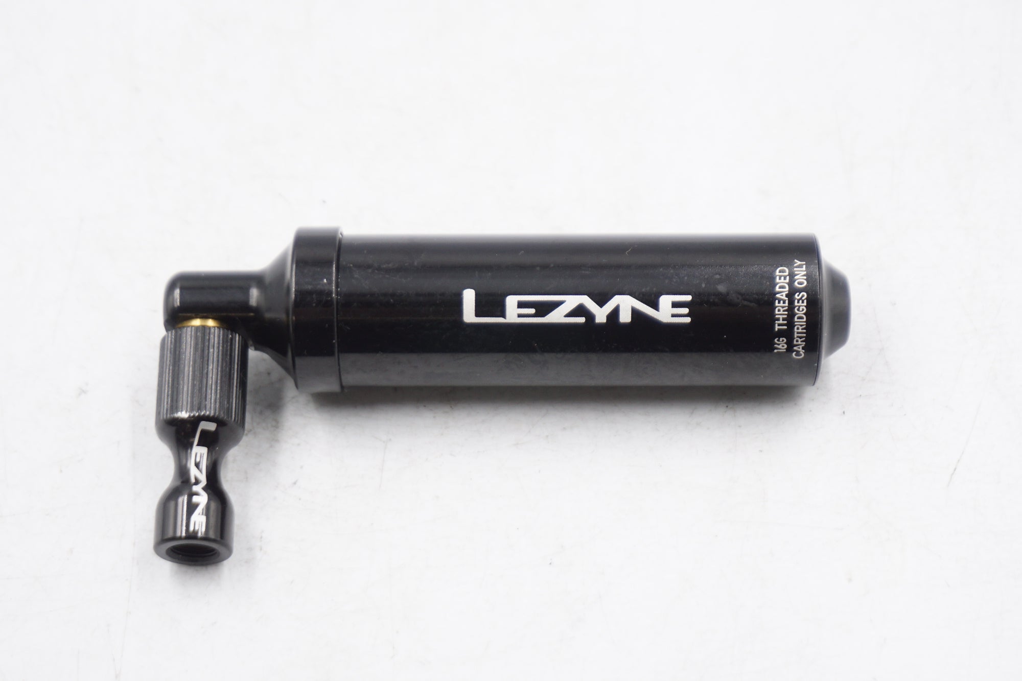 LEZYNE 「レザイン」 ALLOY DRIVE CO2 インフレーター / 奈良店