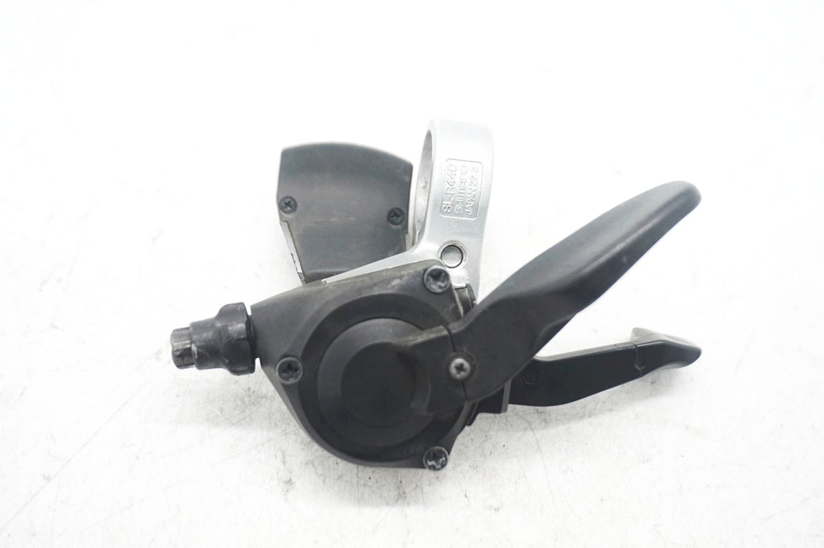 SHIMANO 「シマノ」 SL-R440 右 ラピッドファイヤーシフター / 大阪門真店