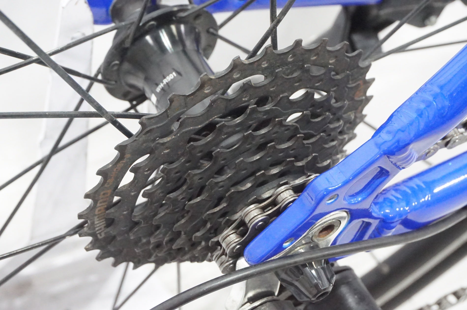 GIOS 「ジオス」 MISTRAL 2020年モデル クロスバイク / AKIBA店