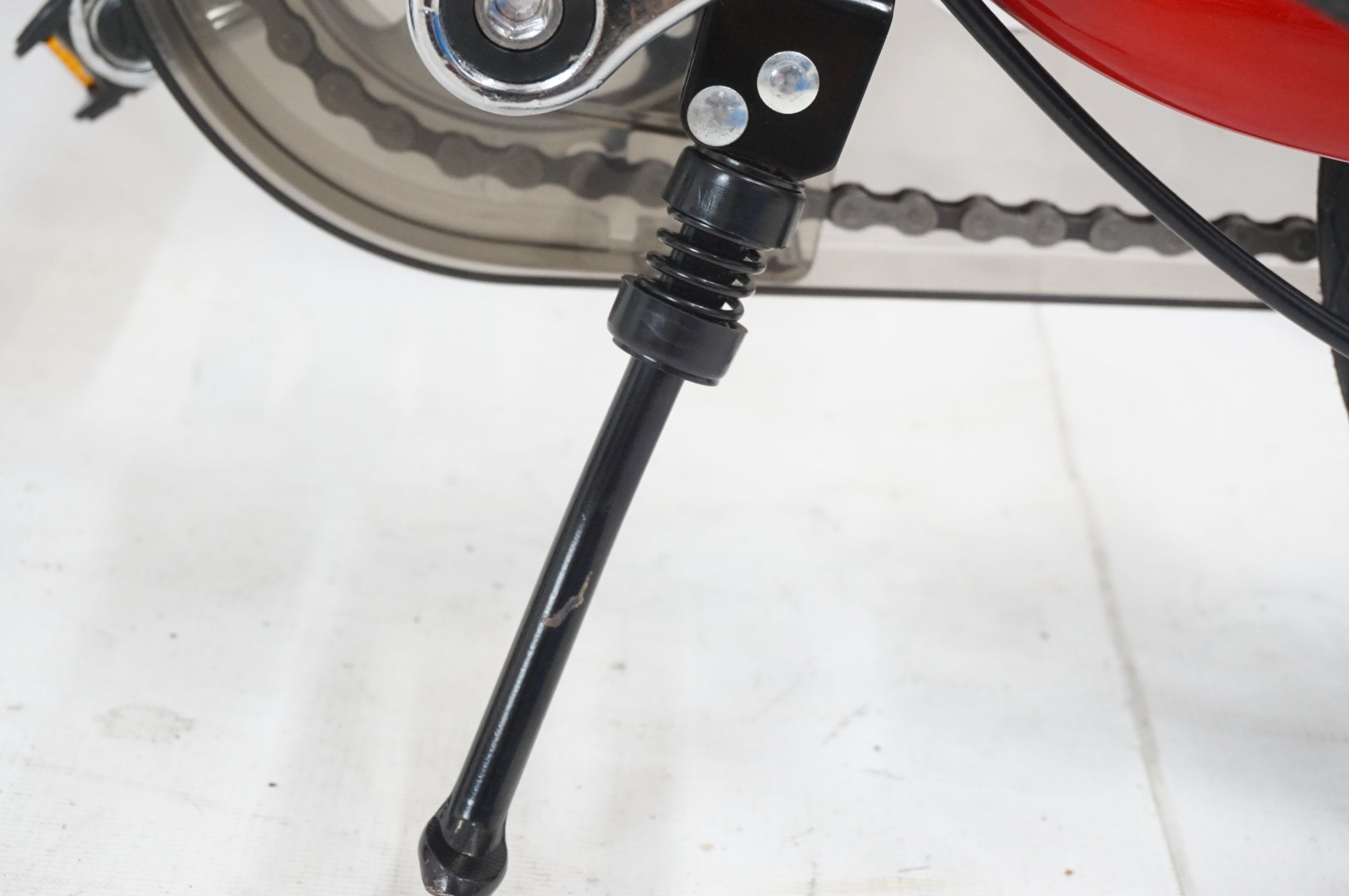 VITAMIN I FACTORY 「ビタミンアイファクトリー」 HENSHIN BIKE 年式不明 12インチ キッズバイク / 福岡アイランドシティ店