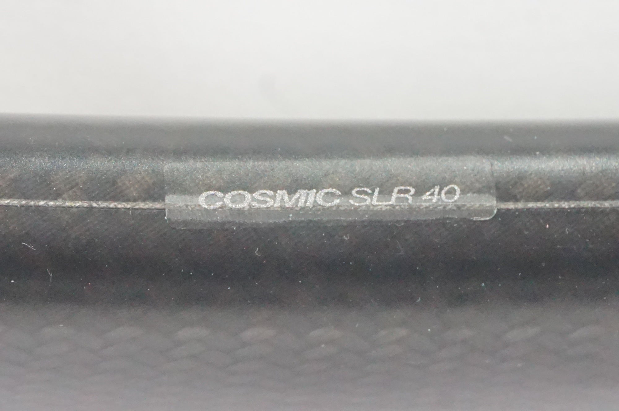 MAVIC 「マヴィック」 COSMIC CARBON SLR40 シマノ11S ホイールセット / AKIBA店