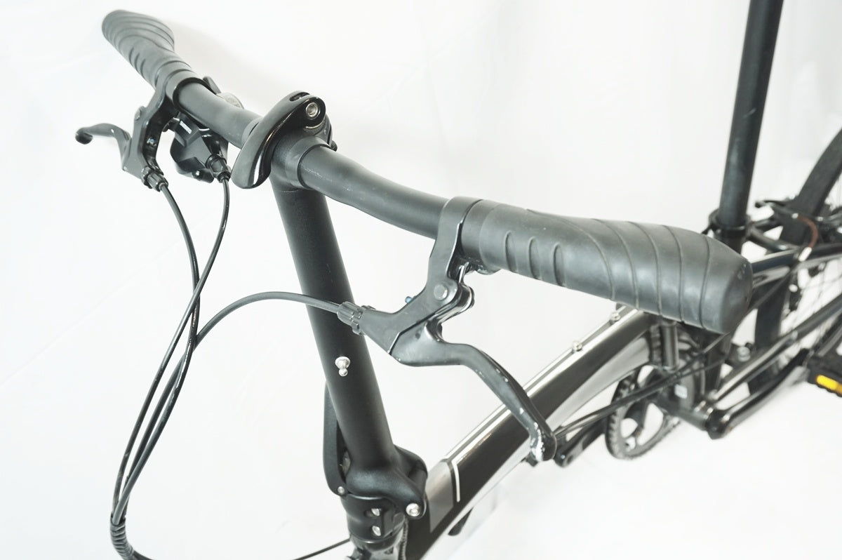 TERN 「ターン」 VERGE N8 2021年モデル 折り畳み自転車 / バイチャリ世田谷店