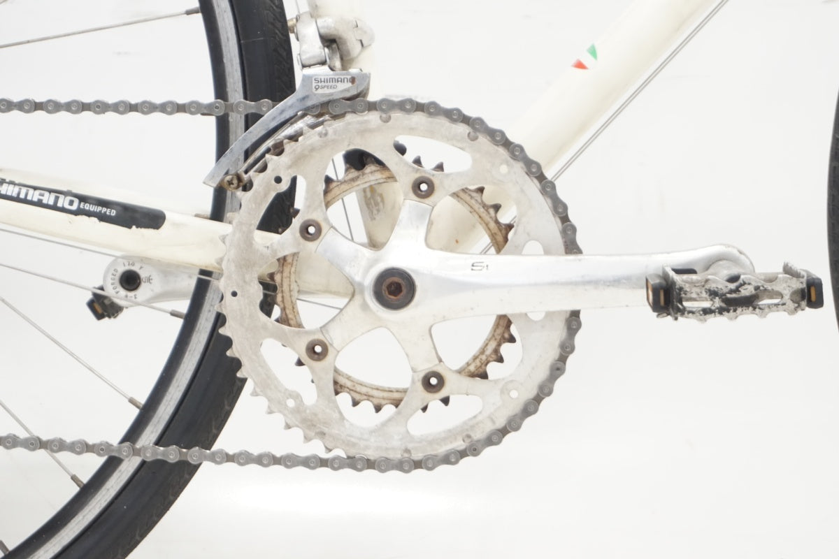 GIOS 「ジオス」 AMPIO 年式不明 クロスバイク GIOS 「ジオス」 AMPIO 年式不明 クロスバイク / 滋賀大津店