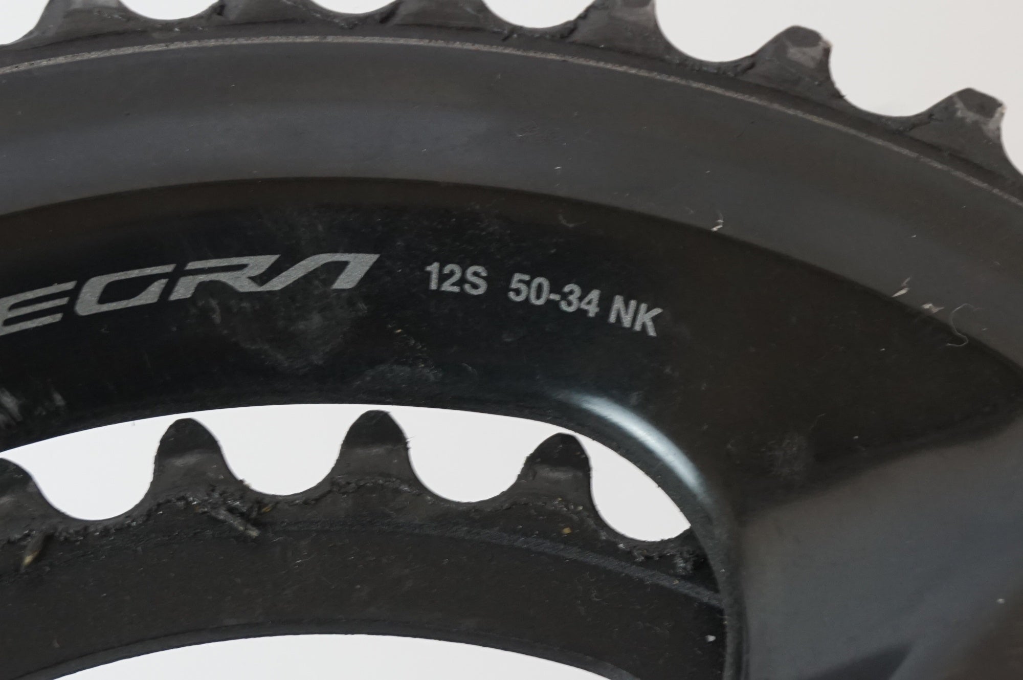 SHIMANO 「シマノ」 ULTEGRA FC-R8100 50-34T 165mm クランクセット