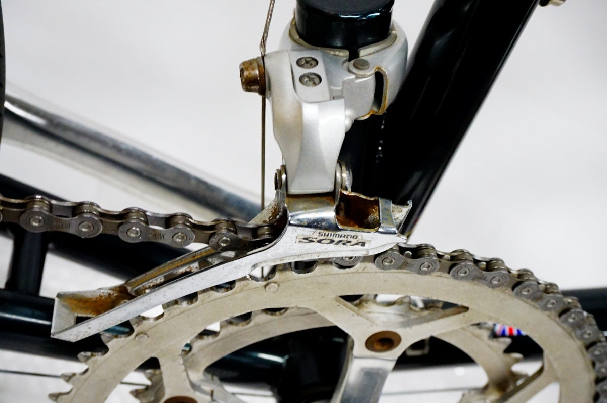 RALEIGH 「ラレー」 RSW CARLTON 2009年モデル 20インチ ミニベロ / 名古屋大須店