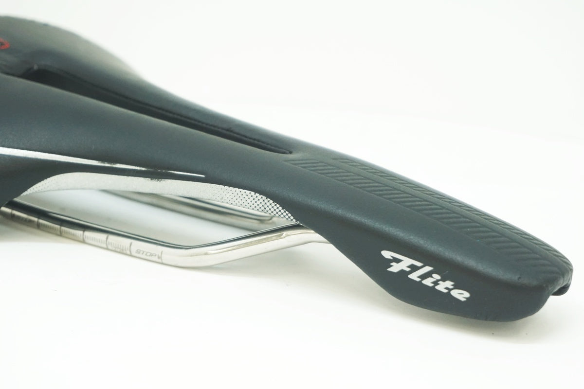 SELLE ITALIA 「セライタリア」 FLITE TITANIUM サドル / 大阪