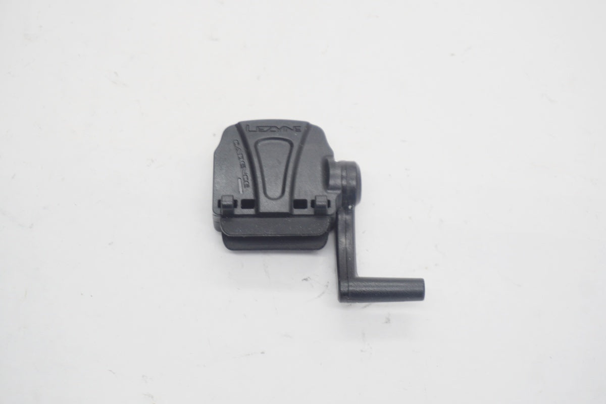 LEZYNE「レザイン」 MEGA C GPS サイクルコンピューター / 京都八幡店