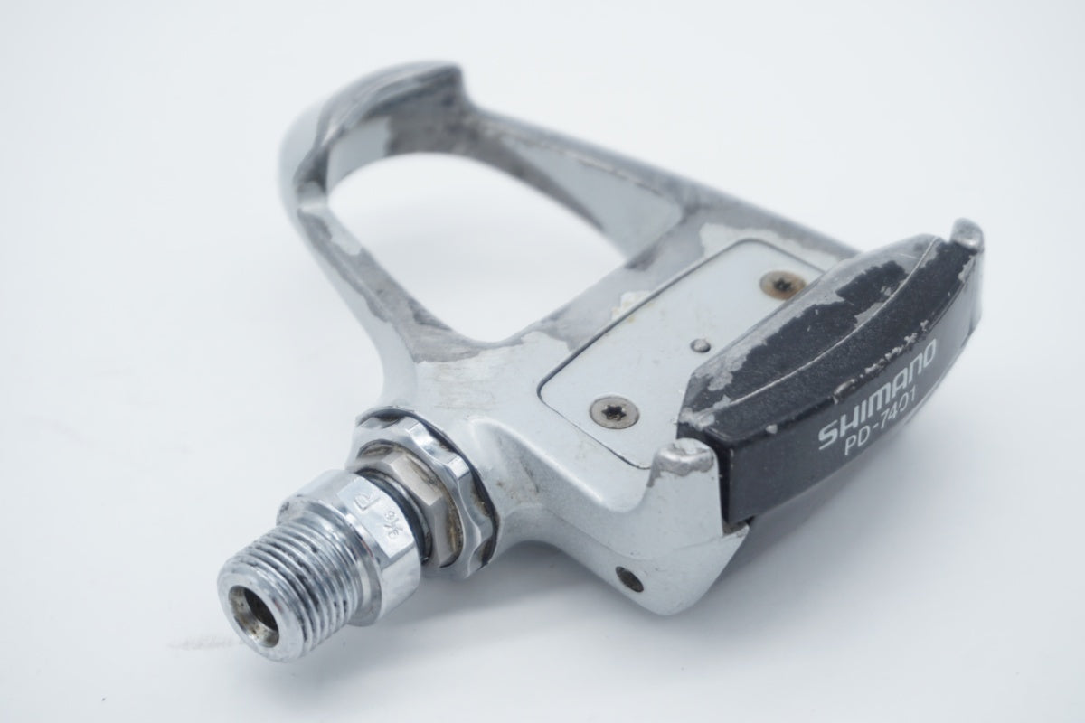 SHIMANO 「シマノ」 PD-7401 ペダル / 滋賀大津店
