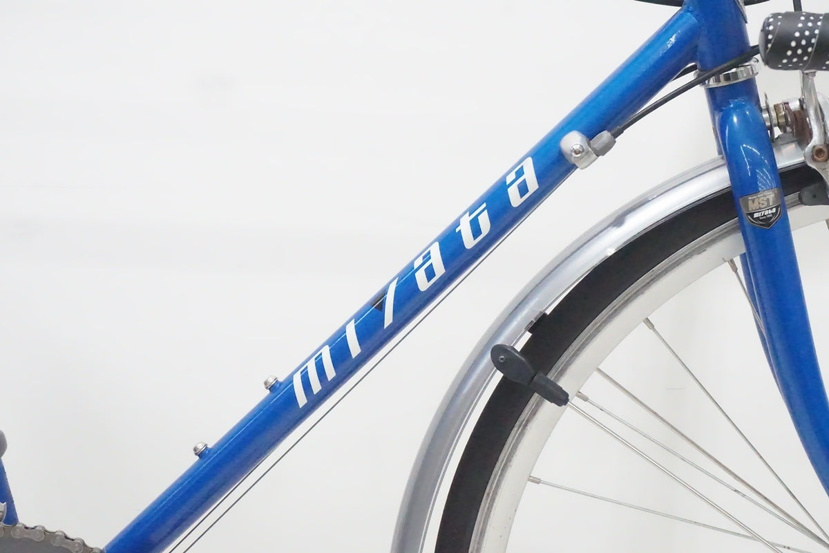 MIYATA SPORT ミヤタスポーツ FREEDOM ROAD ロードバイク