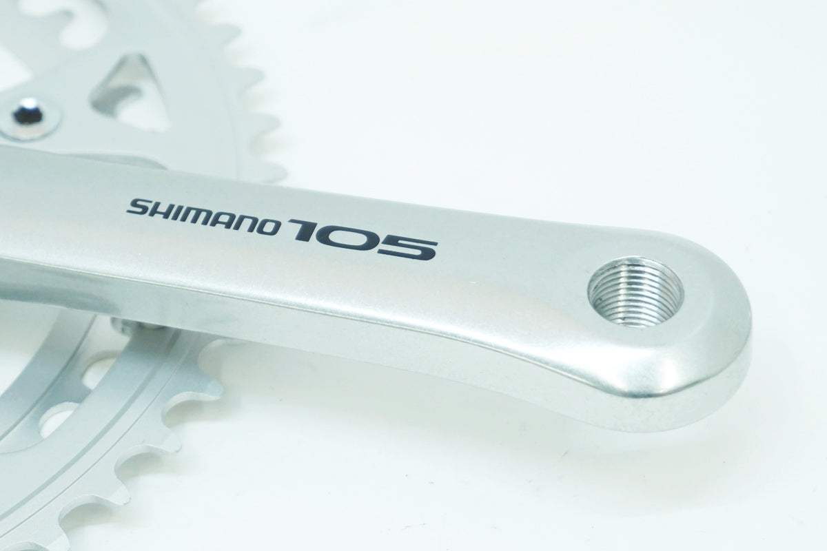 SHIMANO 「シマノ」 105 FC-1050 52-42T 170mm クランク / 大阪美原北インター店