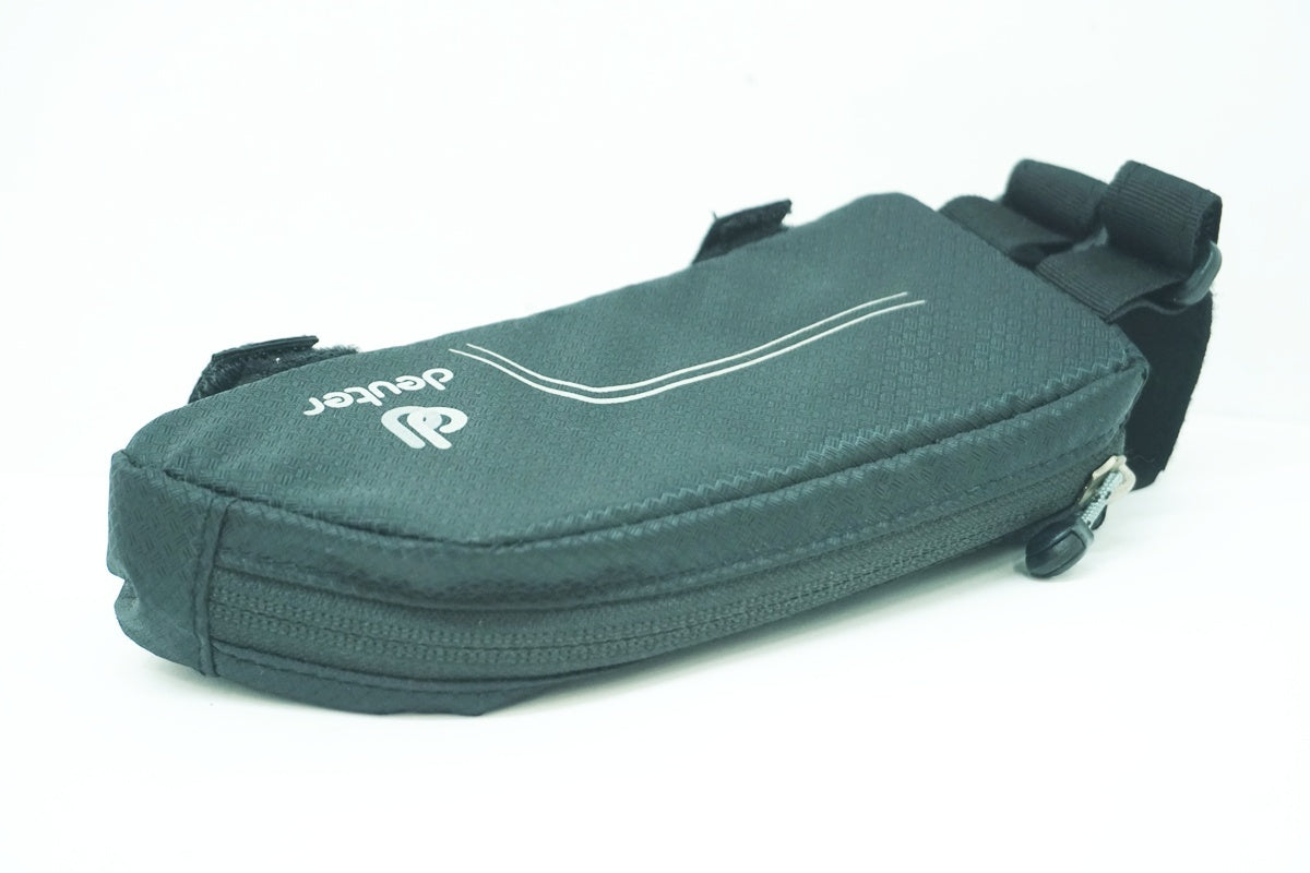 DEUTER 「ドイター」 トップチューブバッグ / 大阪美原北インター店