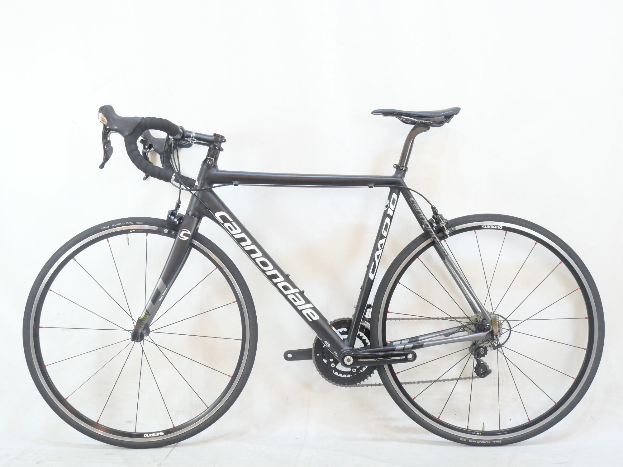 CANNONDALE 「キャノンデール」 CAAD10 105 2012年モデル ロードバイク / バイチャリ浦和ベース