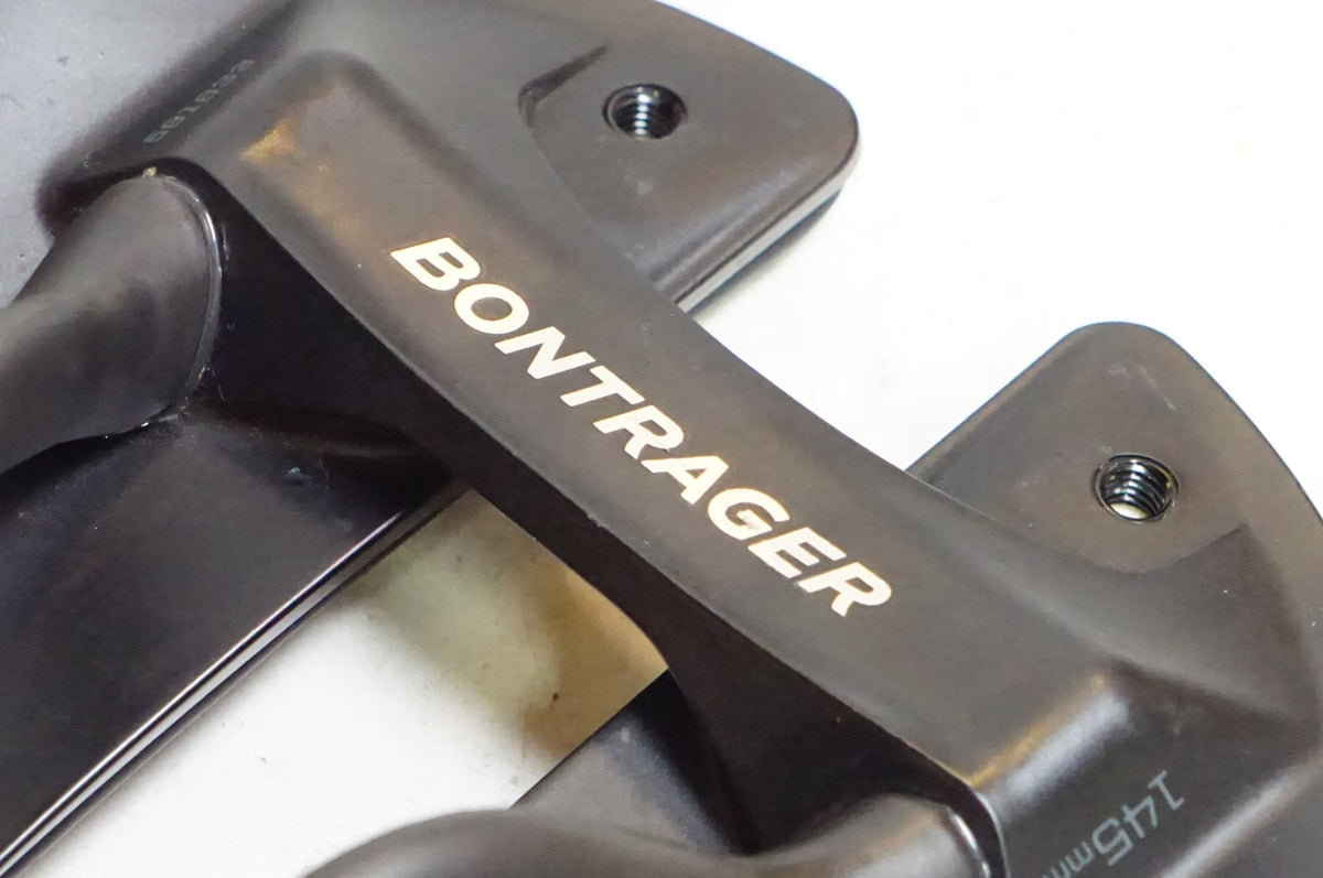 BONTRAGER 「ボントレガー」 AEOLUS PRO 145mm サドル / 熊谷本店