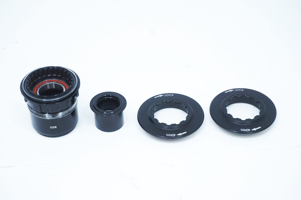 ROVAL 「ロヴァール」 ALPINIST CL Ⅱ シマノ11速 ホイールセット / 大阪美原北インター店