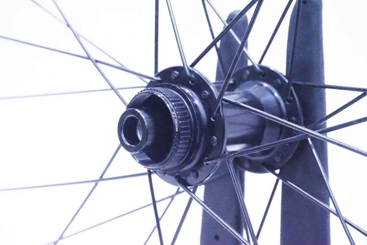 BONTRAGER「ボントレガー」 TLR シマノフリー 11速 ホイールセット/ 京都西院店