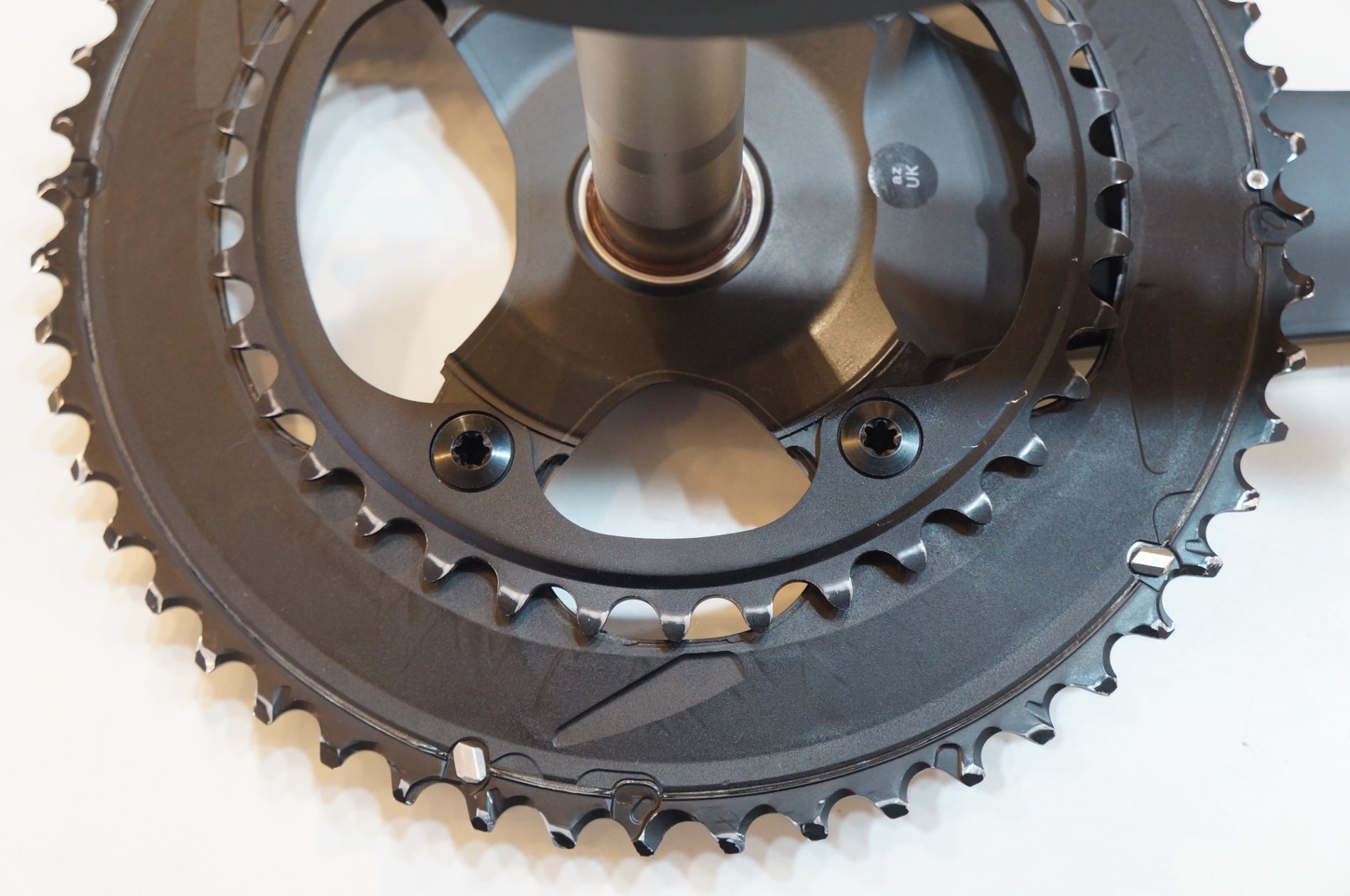 SHIMANO 「シマノ」 ULTEGRA FC-R8100 52-36T 172.5mm クランクセット