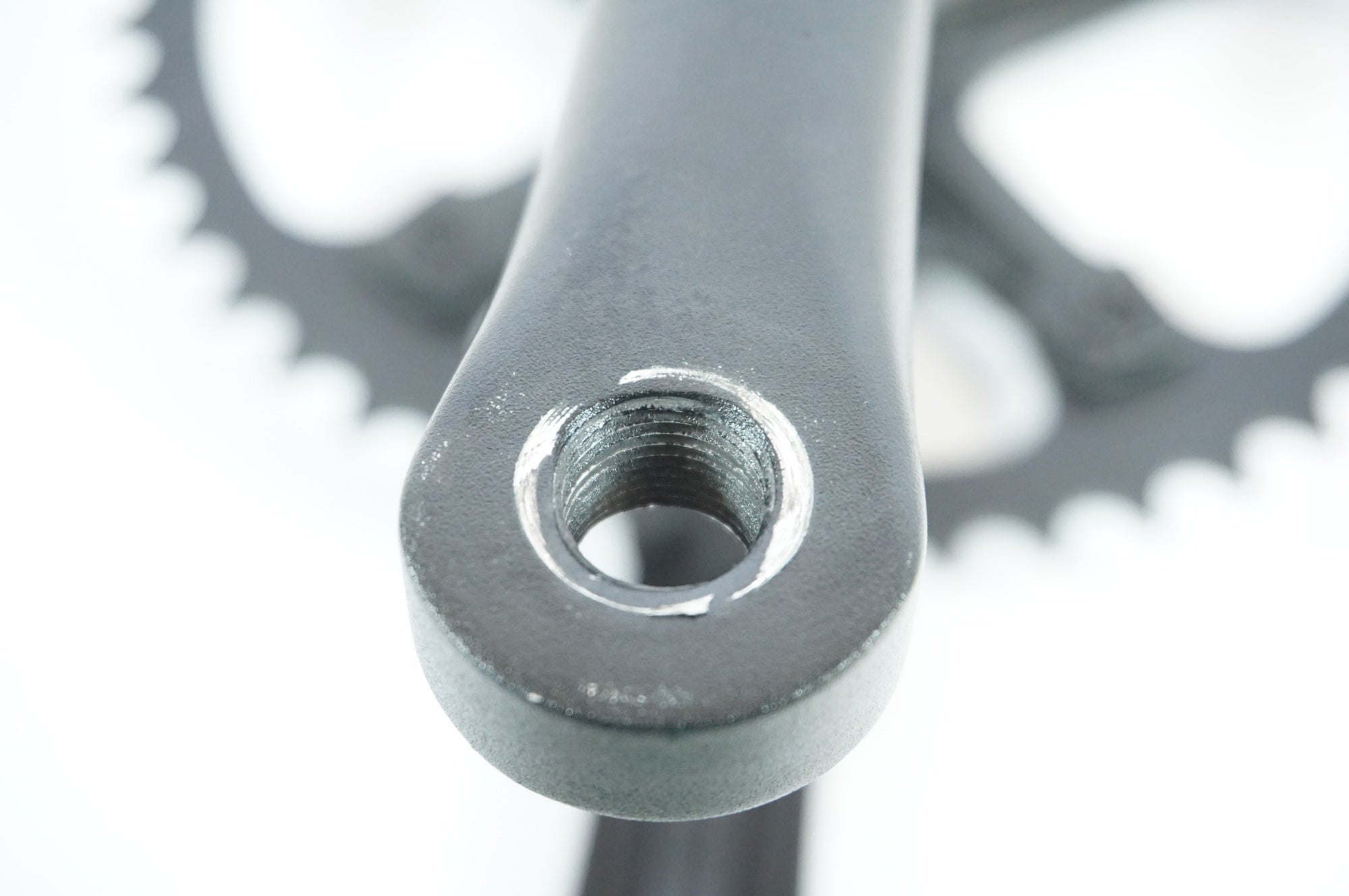 SIXTH COMPONENTS 「シックスコンポーネンツ」 48T 165mm クランク / 宇都宮店