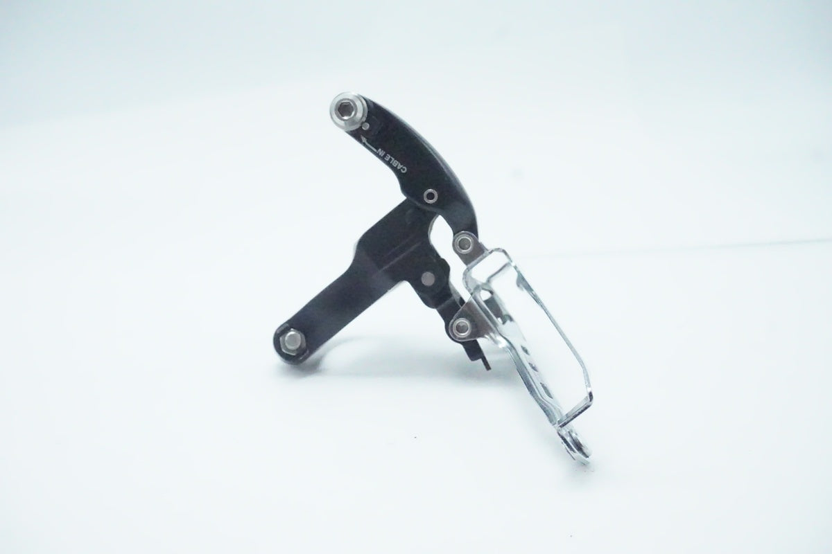 SHIMANO「シマノ」 105 FD-5800 31.8mm フロントディレイラー/ 京都西院店