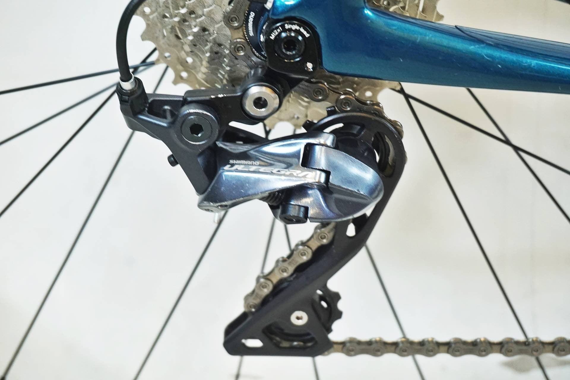 CANNONDALE 「キャノンデール」」 SYNAPSE CARBON DISC ULTEGRA 2019年モデル ロードバイク / 有明ガーデン店