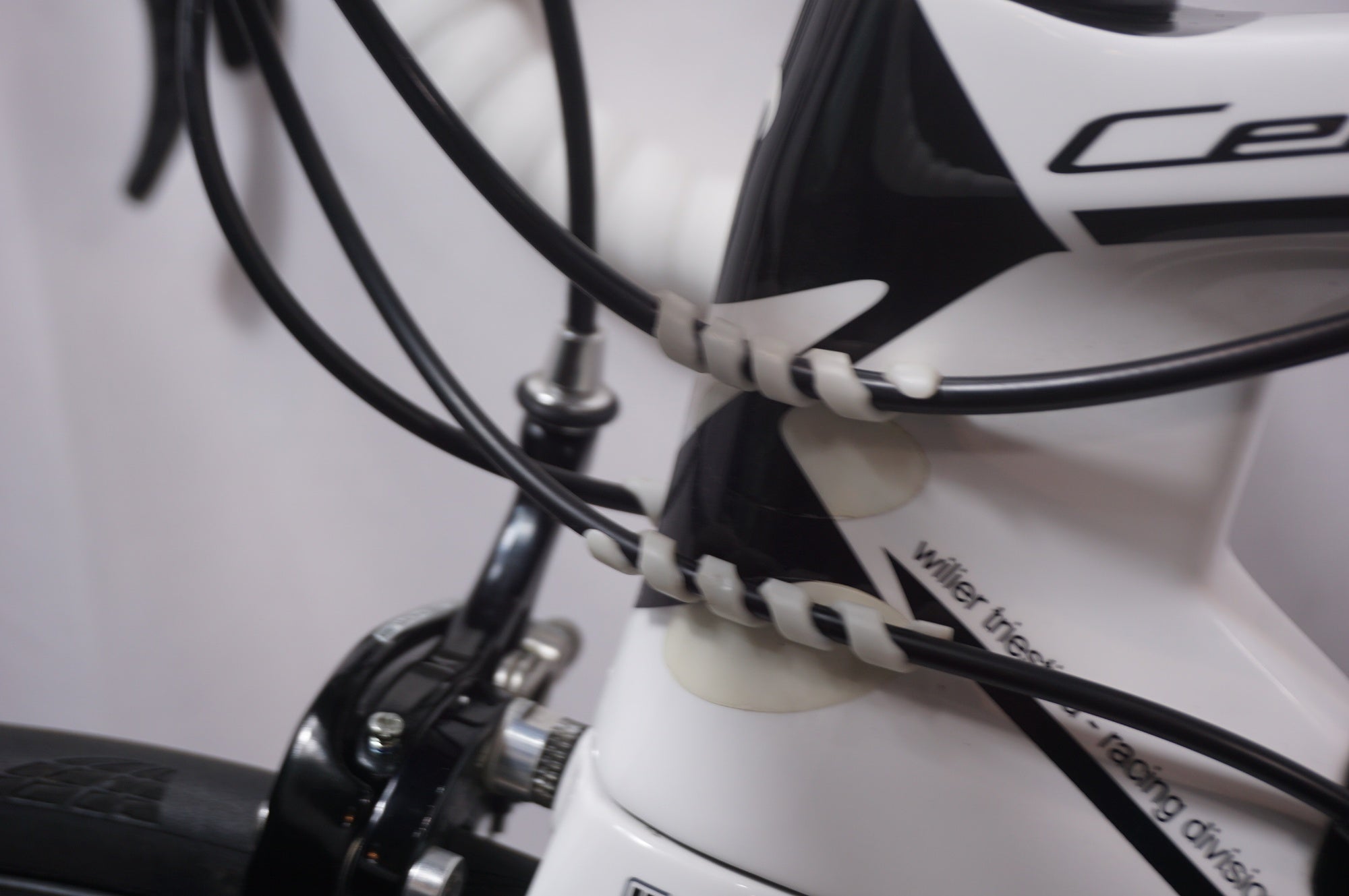 WILIER 「ウィリエール」 CENTO 1 AIR 46 2017年モデル ロードバイク / 世田谷店