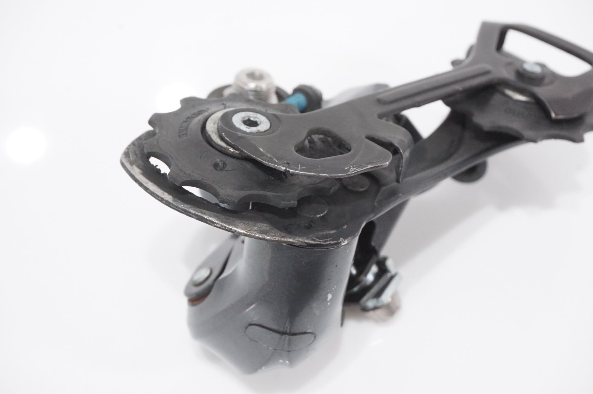 ジャンク SHIMANO 「シマノ」 CLARIS R2000 コンポセット / AKIBA店