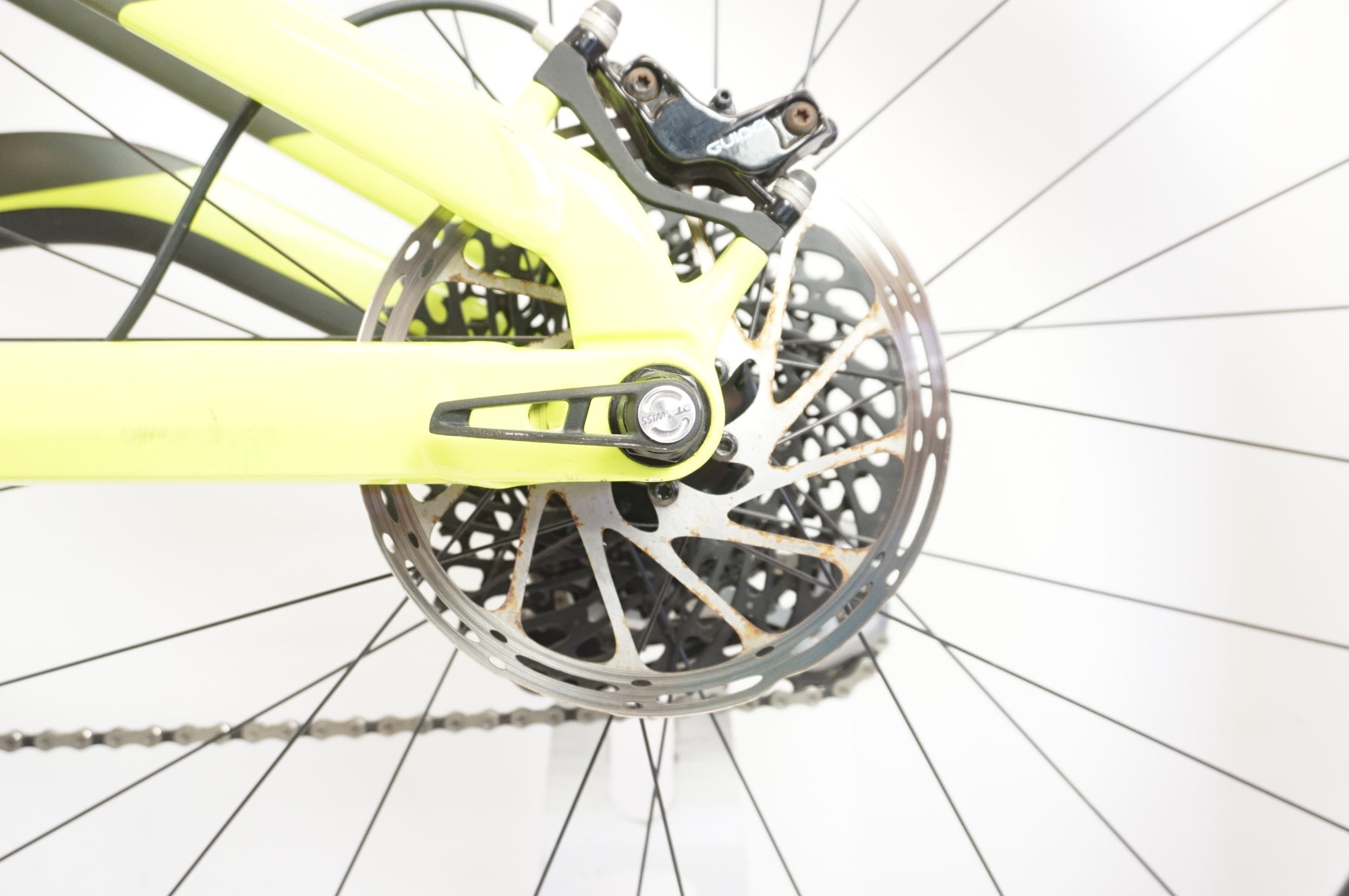 TREK 「トレック」 FULL STACHE8 2019年モデル 29インチ マウンテンバイク / 宇都宮店