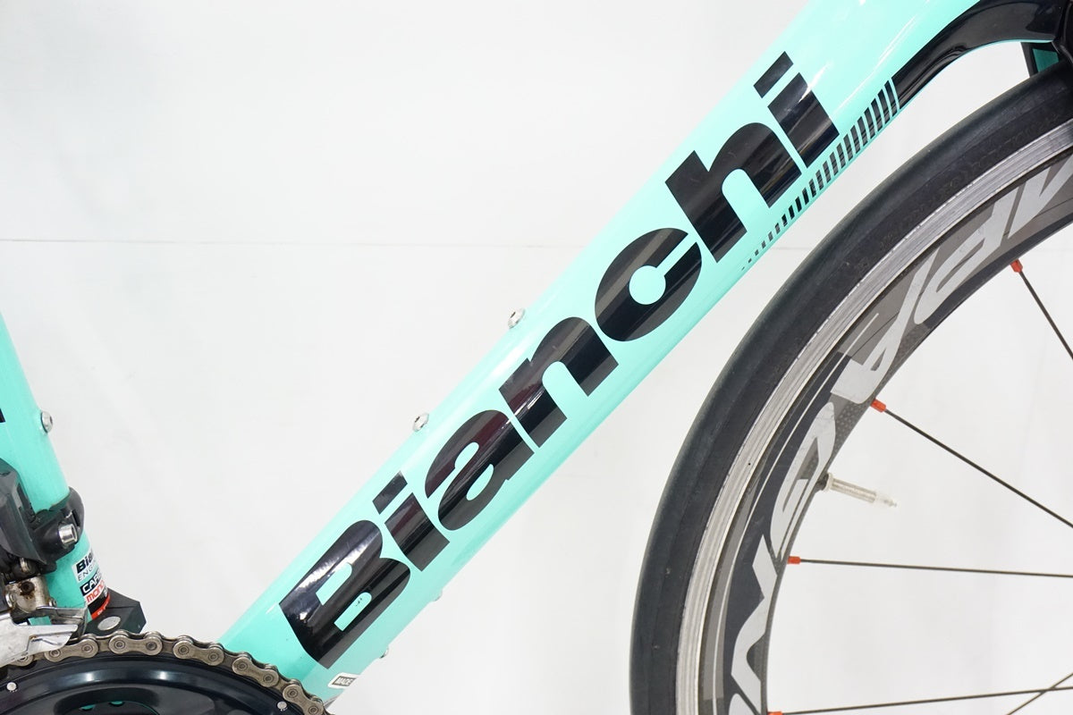 BIANCHI「ビアンキ」 OLTRE XR3 カスタム 2018年モデル ロードバイク / 浜松店