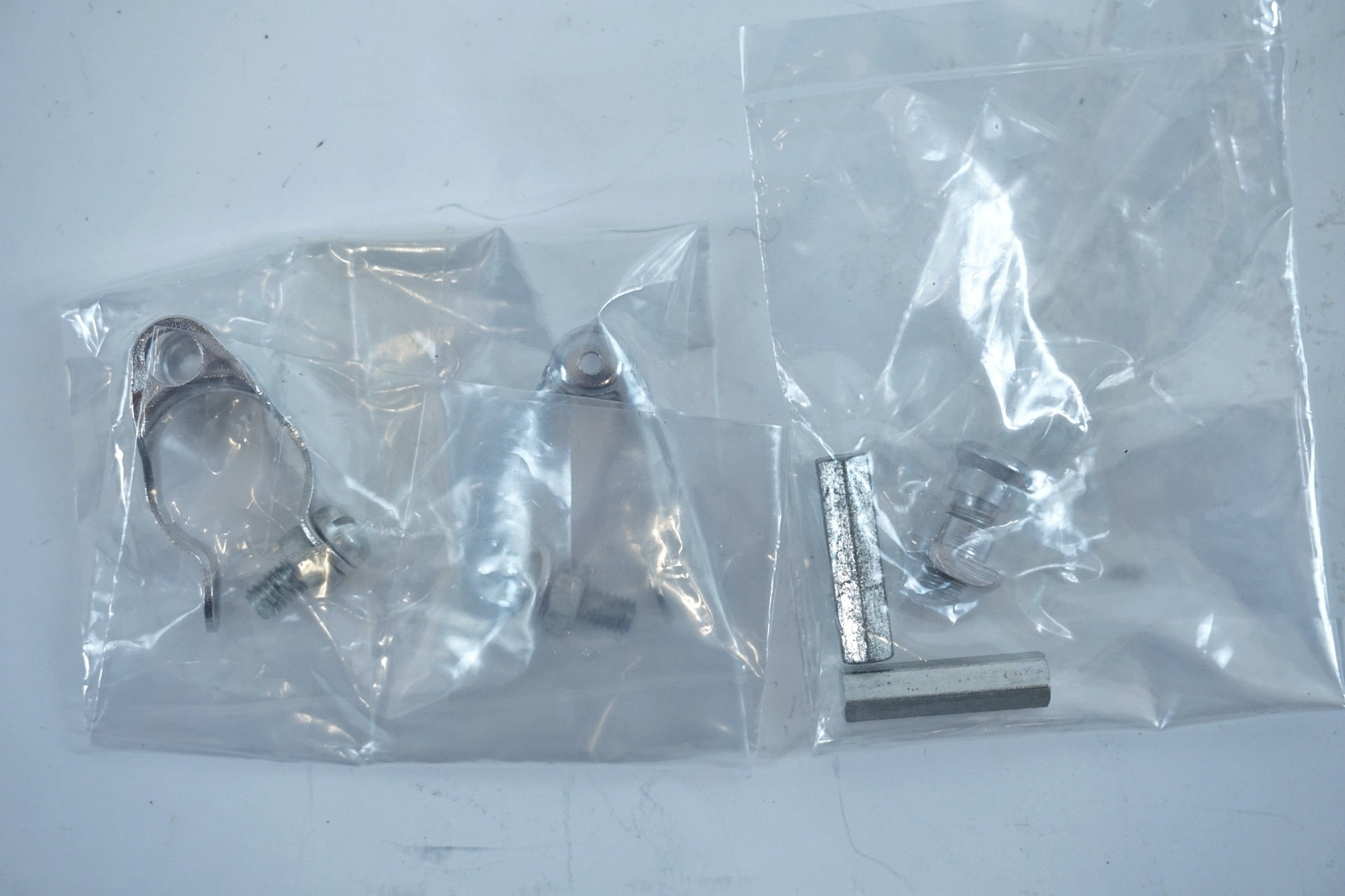 SIMPLEX 「サンプレックス」 CABLE GUIDE ケーブルガイド / 有明ガーデン店