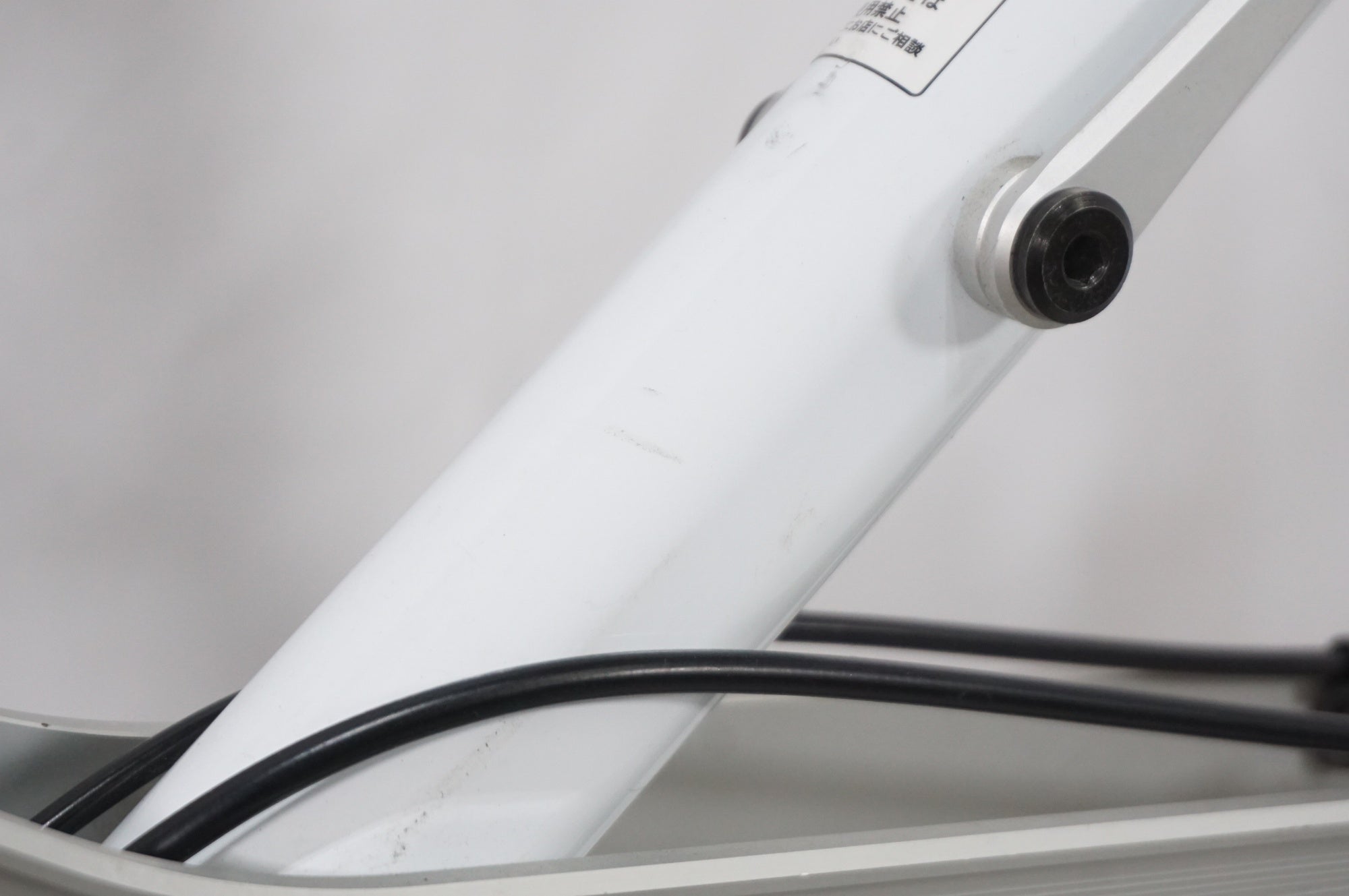 OX BIKES 「オーエックスバイク」 PECO 2015年頃モデル 折り畳み自転車 / AKIBA店