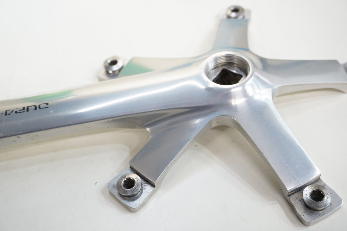 SHIMANO 「シマノ」 DURA-ACE FC-7600 167.5mm 144mm  クランクアーム / 大宮店