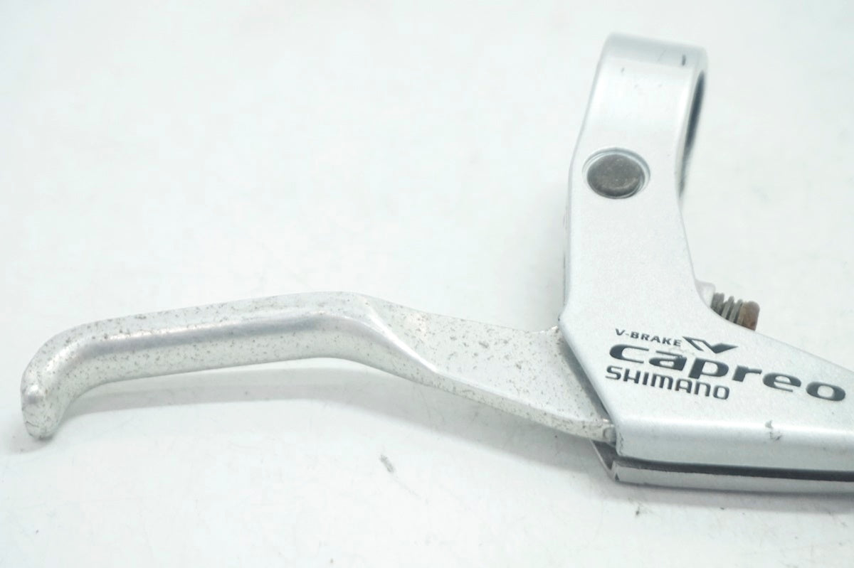 SHIMANO 「シマノ」 CAPREO BL-F700 ブレーキレバー / 大阪門真店