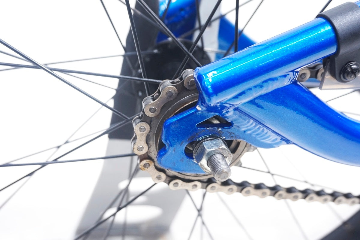 GT 「ジーティー」 MACH ONE PRO 24 2025年モデル BMX / 大阪門真店
