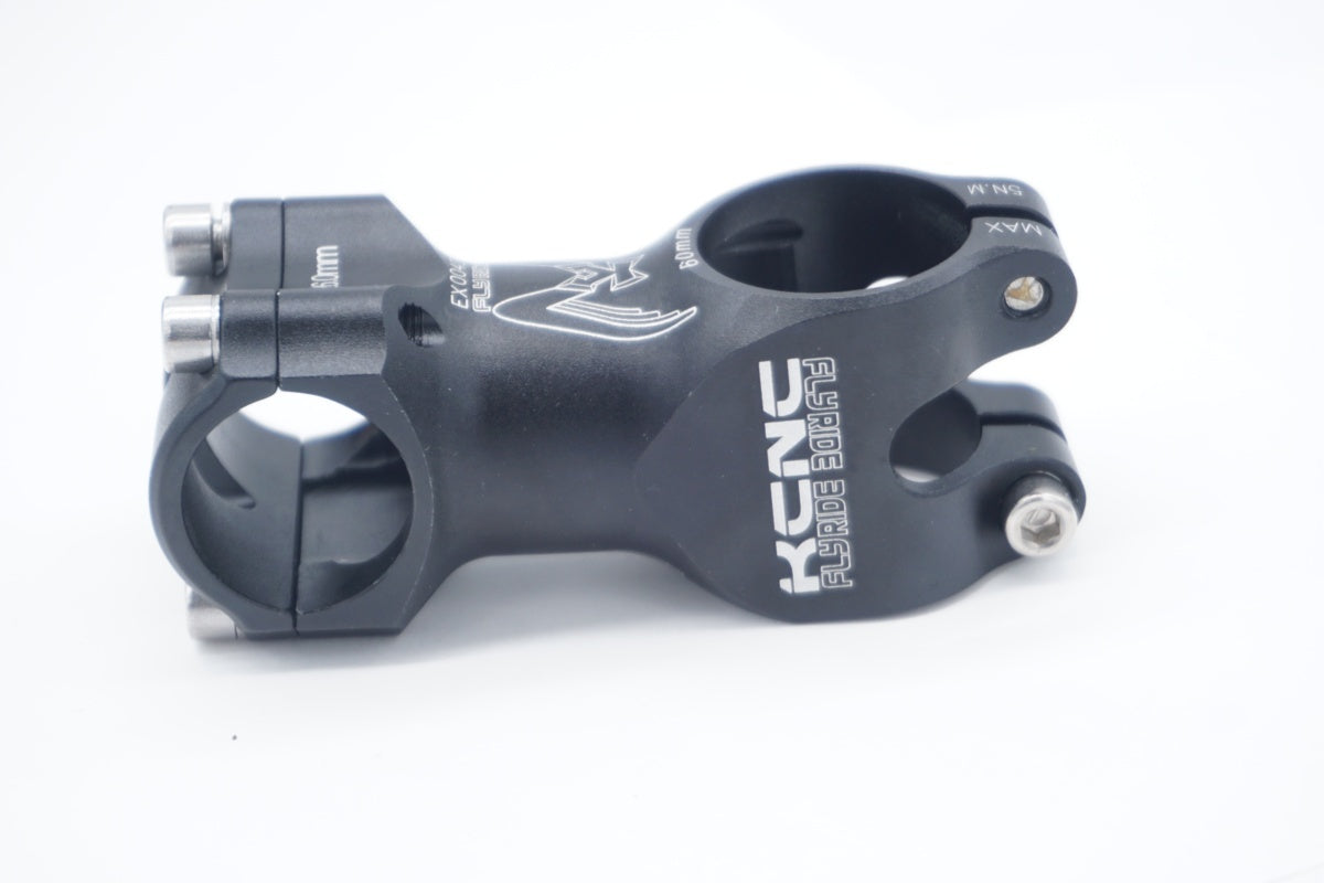 KCNC 「ケーシーエヌシー」 FLYRIDE φ26.0mm 60mm ステム / 滋賀大津店