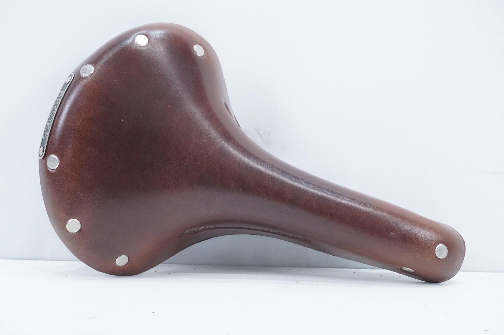 【本日のみ限定値下げ】 希少 限定 250個 ブルックス BROOKS BROOKS 「ブルックス」 STANDARD PROFESSIONAL サドル / 大宮店