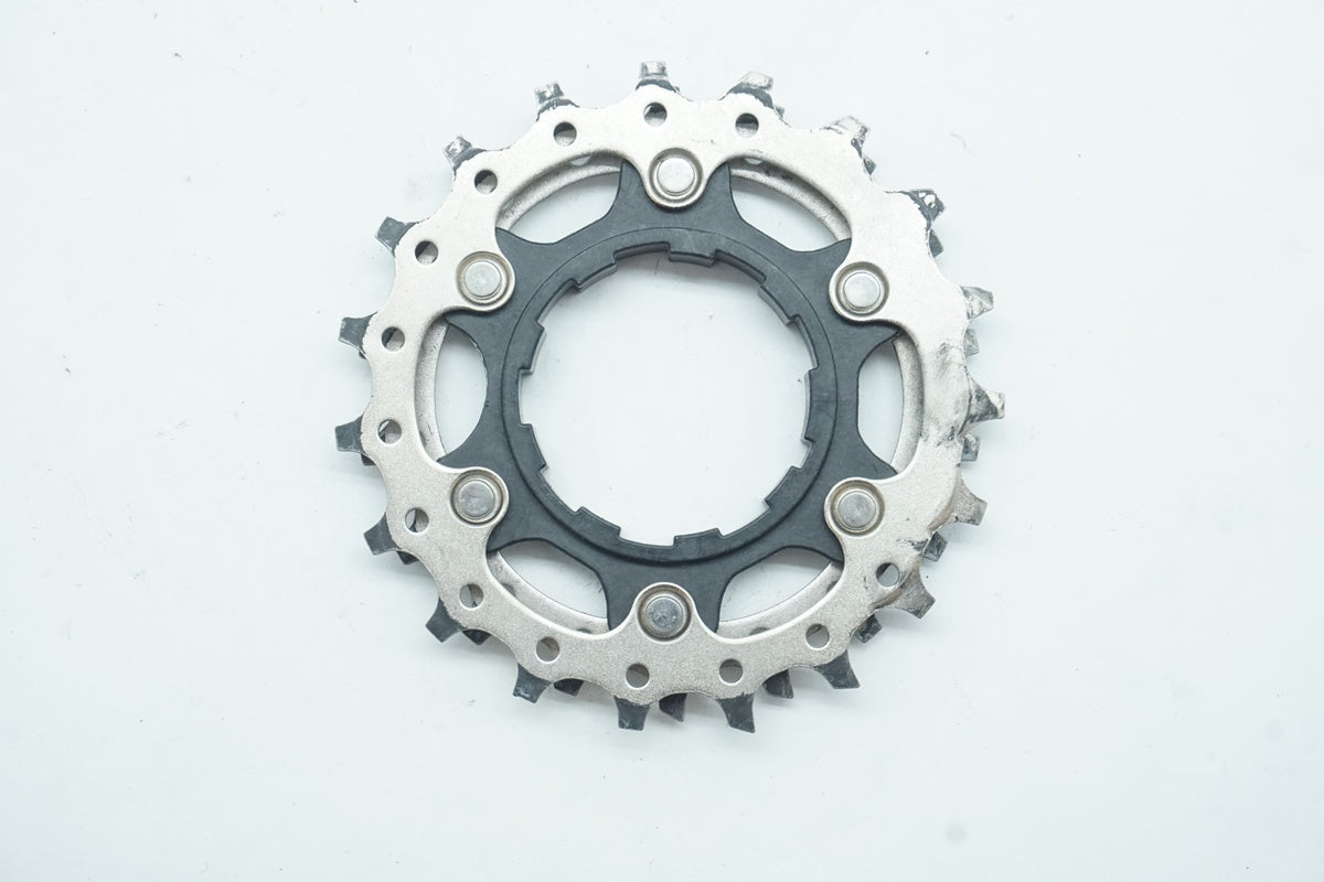 SHIMANO「シマノ」 ULTEGRA CS-6800 12-25T スプロケット/ 京都西院店