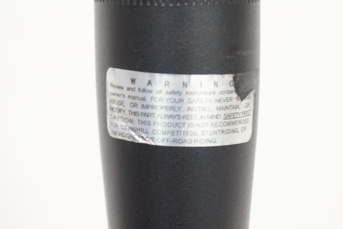 HL「エイチエル」 MTB-AL 110 φ31.8 156㎜ ハンドル/ 京都西院店