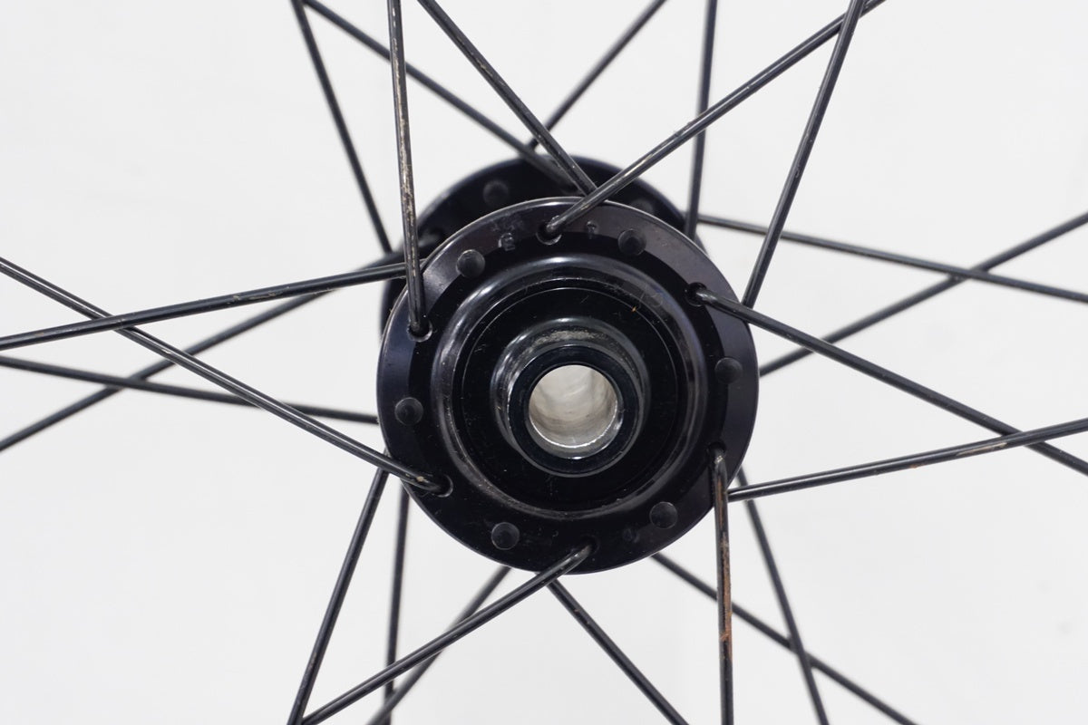 BONTRAGER「ボントレガー」 AFFINITY TLR DISC ホイールセット / 浜松