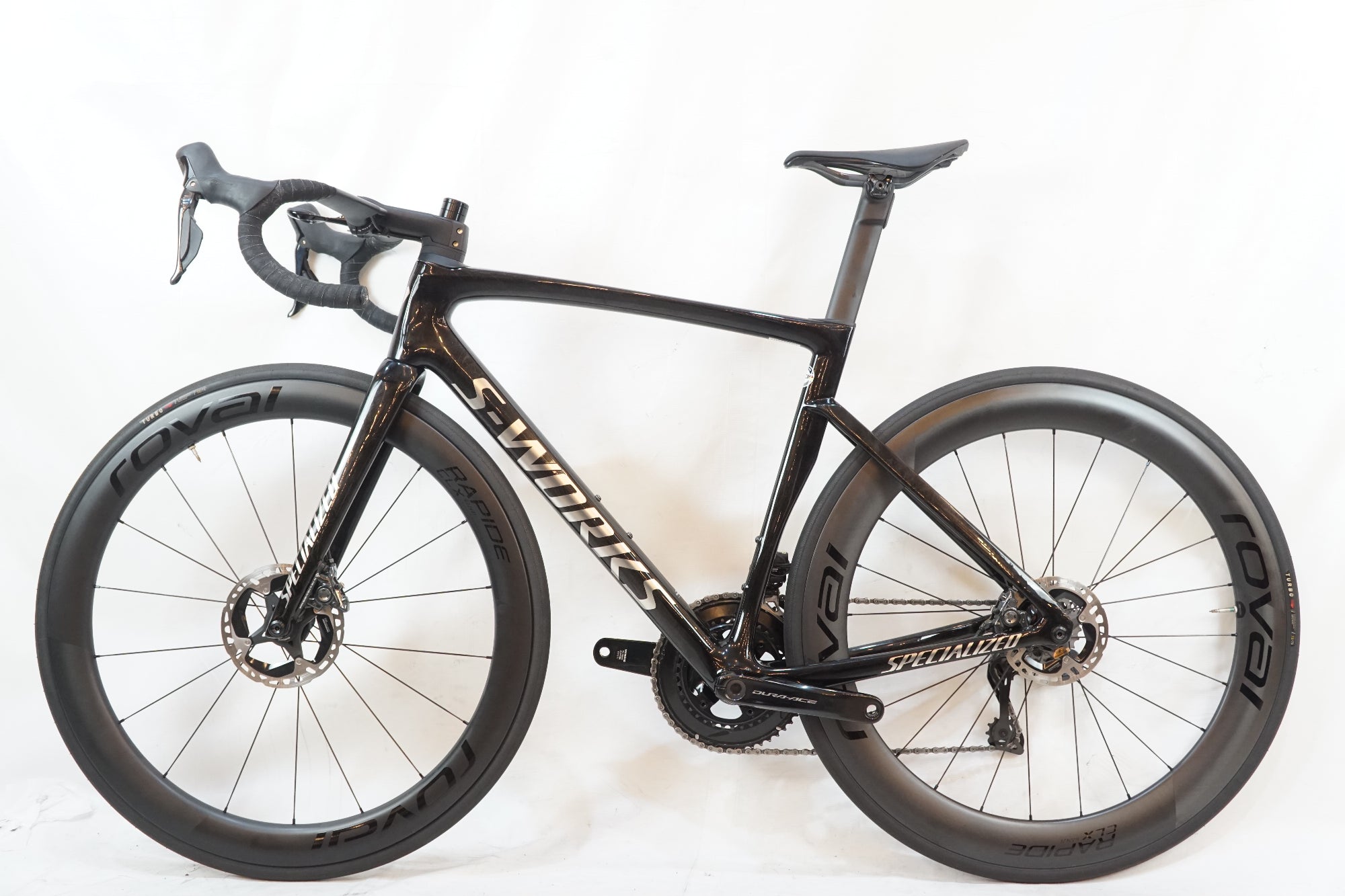 SPECIALIZED 「スペシャライズド」 S-WORKS TARMAC SL7 DURA ACE Di2