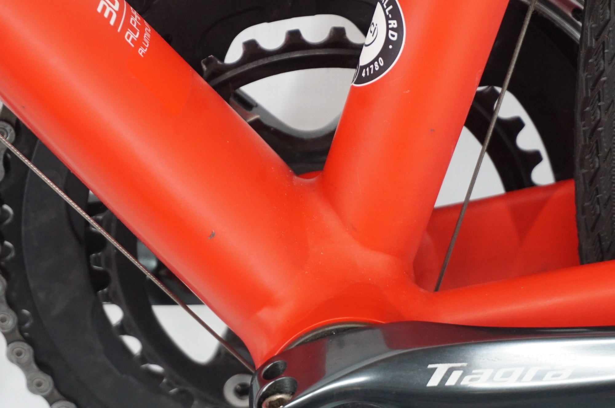 TREK 「トレック」 EMONDA ALR4 2017年モデル ロードバイク / 阪急塚口店