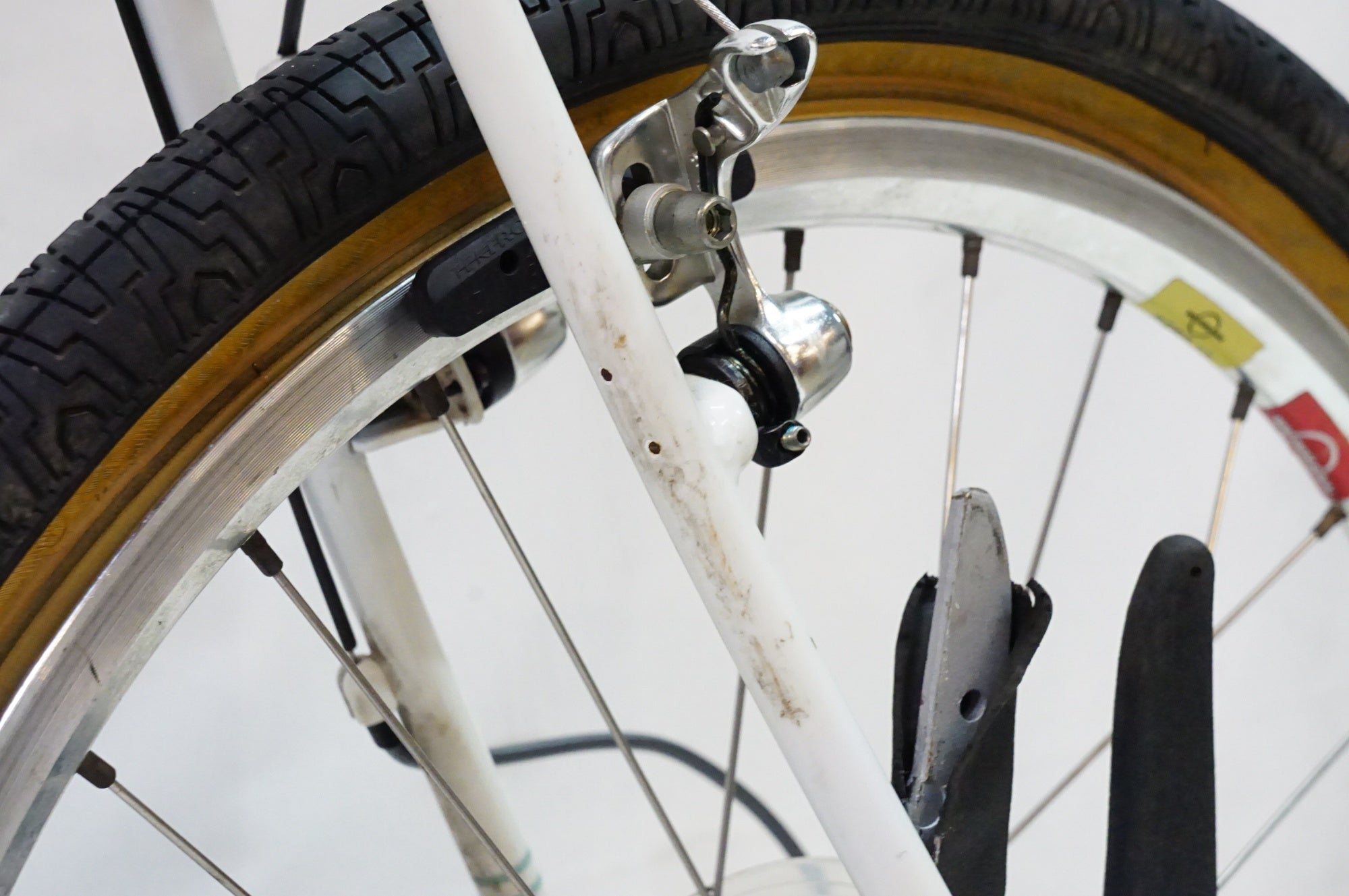 ジャンク BRUNO 「ブルーノ」 MINIVELO 20 ROAD DROP 2010年頃