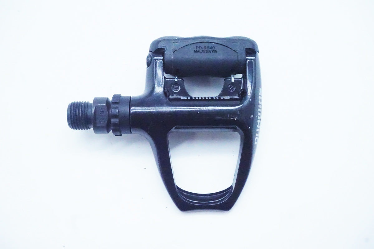 SHIMANO「シマノ」 PD-R540 ペダル/ 京都西院店