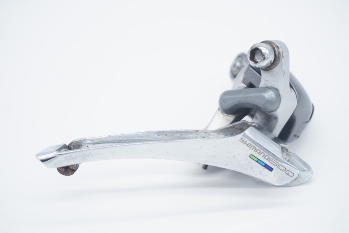 SHIMANO 「シマノ」 600 FD-6400 フロントディレイラー / 滋賀大津店