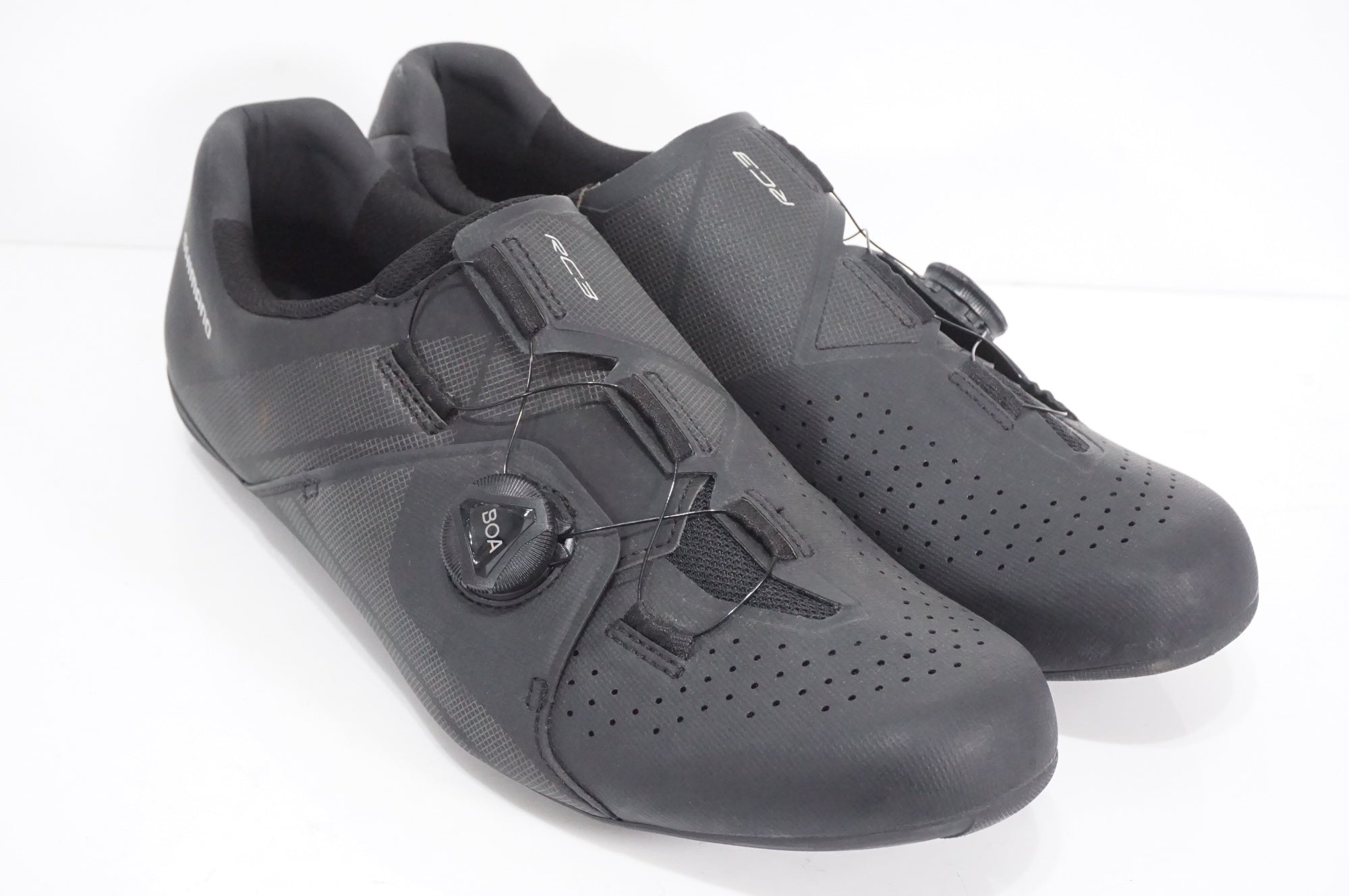 SHIMANO シマノ RC3 SH-RC300M L01E シューズ SHIMANO 「シマノ」 RC3 SH-RC300M L01E 28.5cm シューズ / AKIBA店