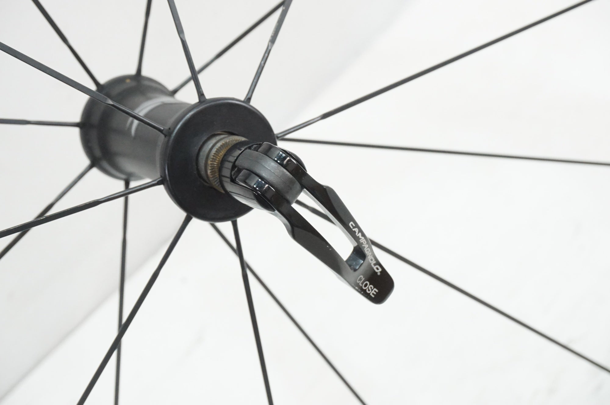 CAMPAGNOLO 「カンパニョーロ」 SCIROCCO 17C シマノ11S ホイール