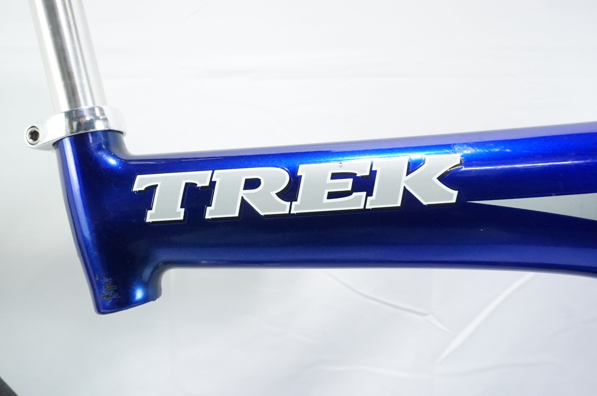 TREK 「トレック」 Y-FOIL 66 1998年頃 ロードバイク / 中目黒店