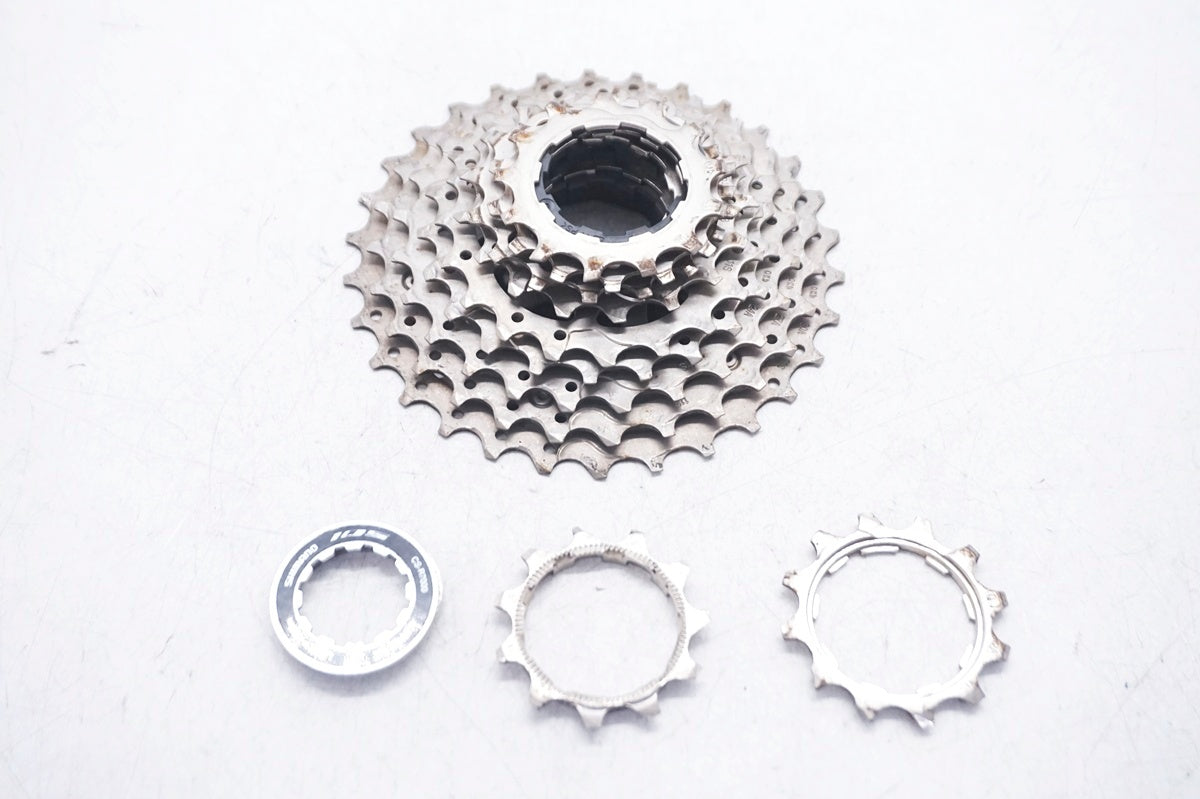 SHIMANO 「シマノ」 105 CS-R7000 11-30T スプロケット / 大阪門真店