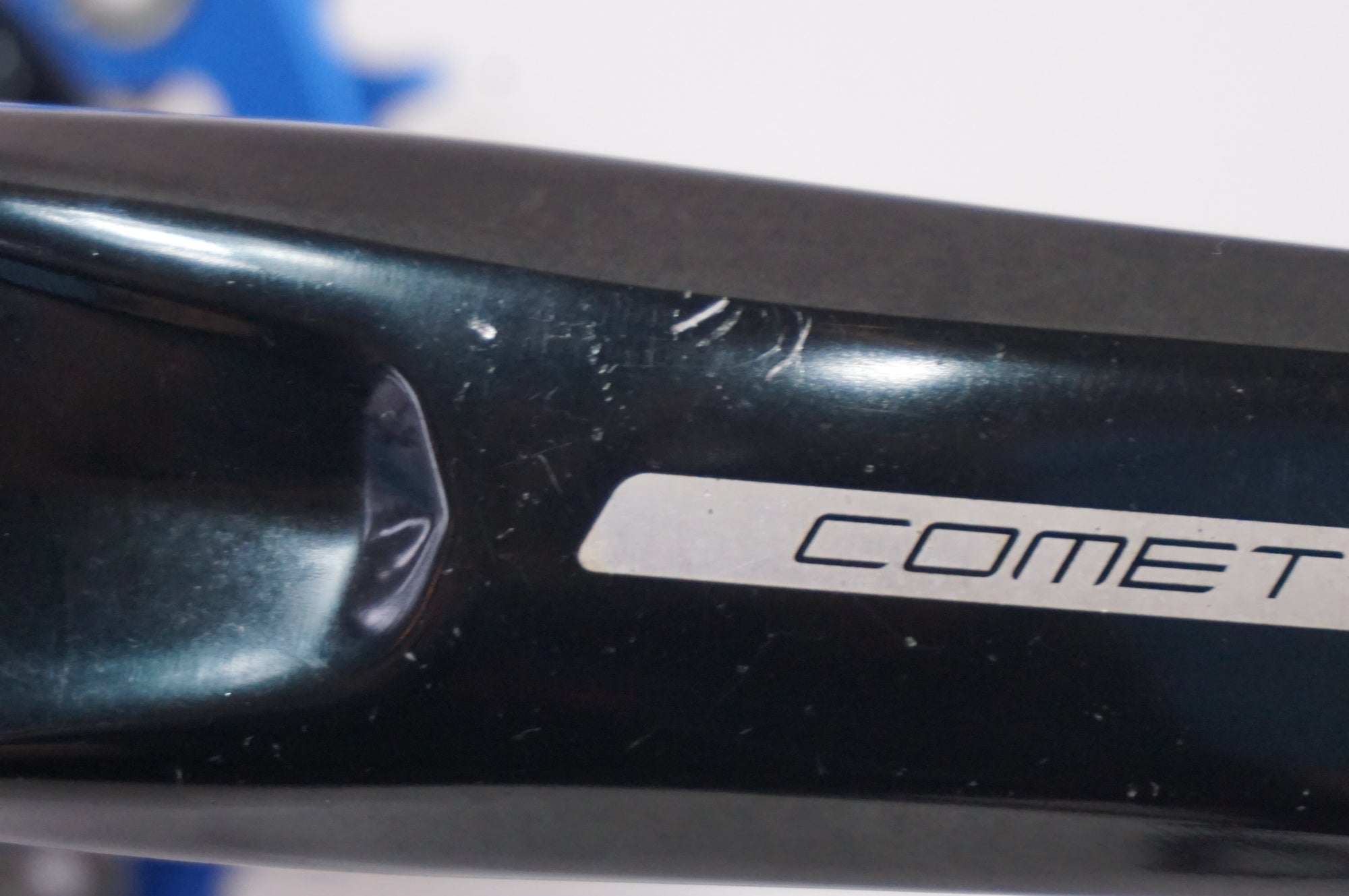 FSA 「エフエスエー」 COMET 34T 175mm クランクセット / 世田谷店