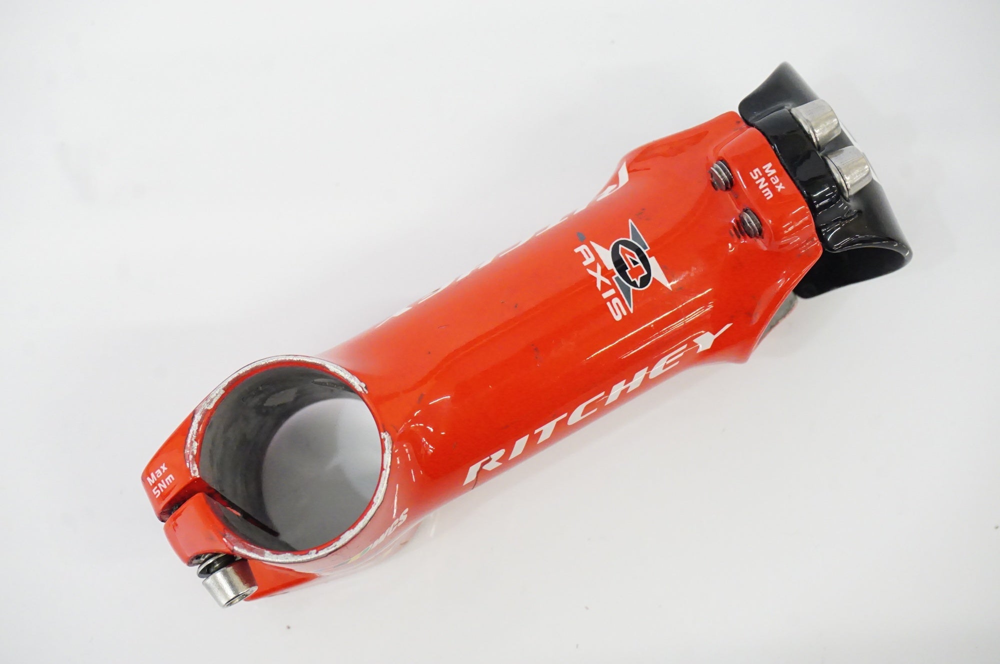 【新品】Ritchey Carbon WCS 4AXIS ステム 90mm 新品】Ritchey Carbon WCS 4AXIS ステム 90mm 【公式通販】
